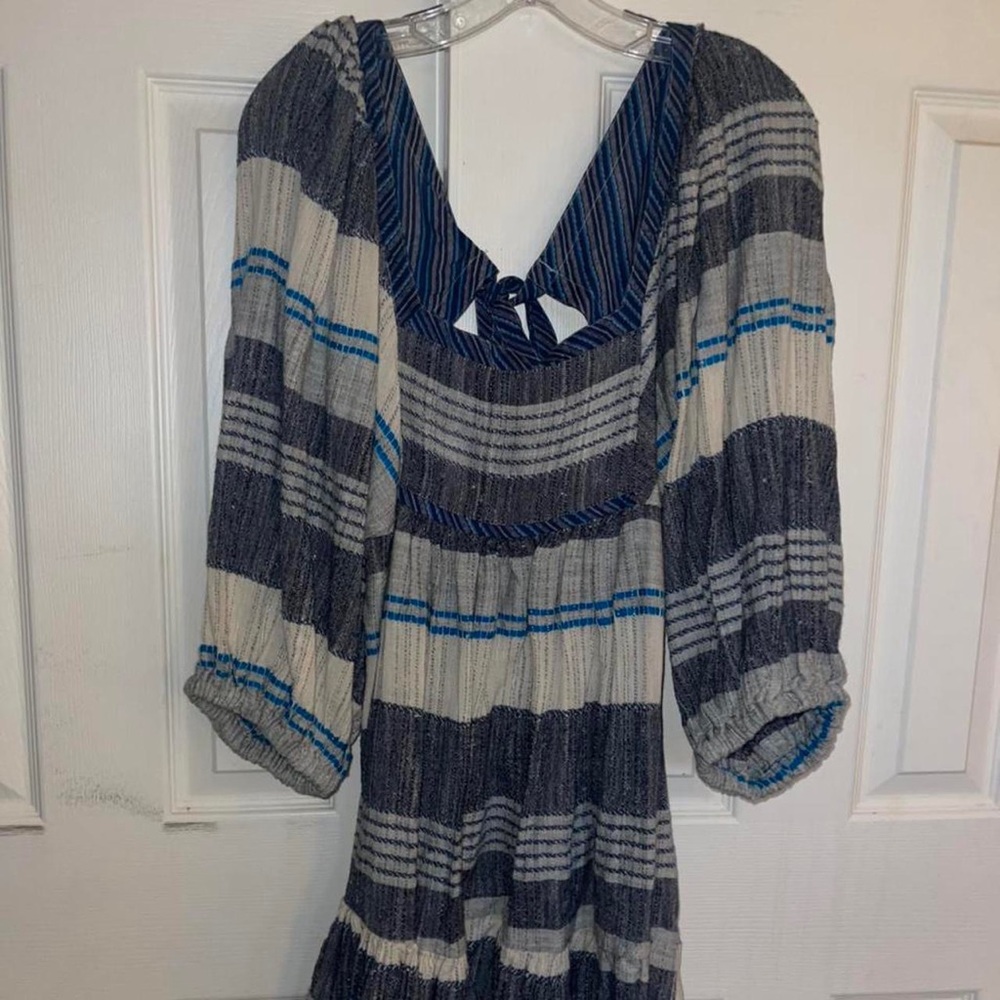 MIDI Dress